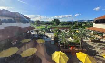 Imagem 3: Sala, 78 m² - venda por R$ 580.000,00 ou aluguel por R$ 4.500,00/mês - Barra da Tijuca - R