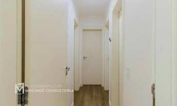 Imagem 3: Apartamento à venda no bairro Vila Regente Feijó - São Paulo/SP, Zona Leste