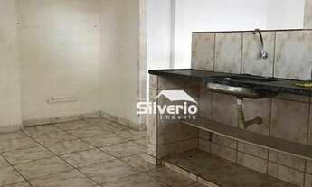 Imagem 2: Sobrado em Santana