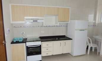 Imagem 3: Locação temporada praia de Guaratuba - PR apartamento 1 quarto