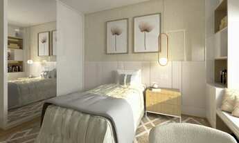 Imagem 7: Casa com 4 suítes, no Alphaville, aceita financiamento