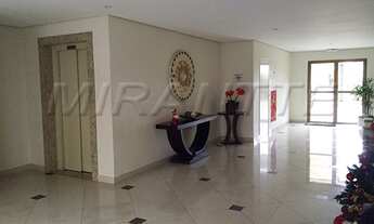 Imagem 3: Apartamento para venda tem 110 m² com 3 quartos e 1 suíte em Santa Teresinha - São Paulo