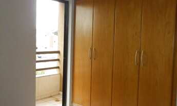 Imagem 4: Apartamento para aluguel tem 46 metros quadrados com 1 quarto