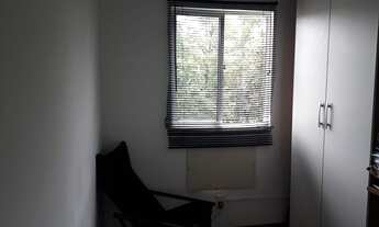 Imagem 6: Apartamento para venda possui 84 metros quadrados com 3 quartos