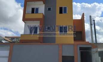 Imagem 4: SAO JOSE DOS PINHAIS - Apartamento Padrão - Afonso Pena