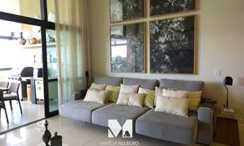 Imagem 5: Panamby, 4 Suítes