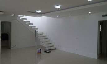 Imagem 6: Cobertura duplex para venda possui 550 metros quadrados com 4 quartos