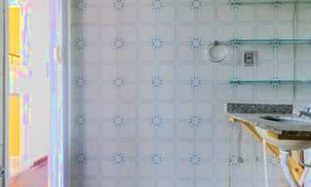 Imagem 3: Apartamento para venda possui 57 metros quadrados com 2 quartos em Tijuca - Rio de Janeiro