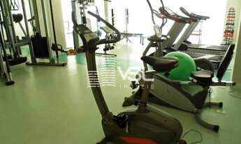 Imagem 7: Apartamento Cristal Park itacorubi 2 dormitórios com suíte