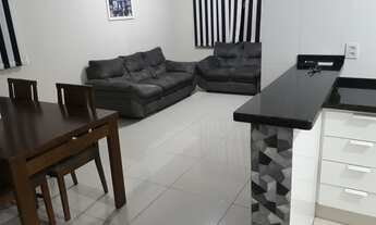 Imagem 4: Casa condomínio veredas