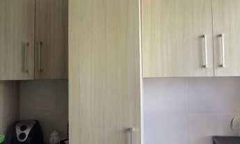 Imagem 7: Apartamento em Copacabana - Uberlândia - MG