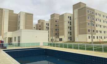 Imagem: Apartamento para venda com 2 quartos sem