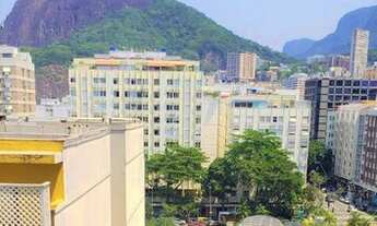 Imagem: Excelente Flat com 2 quartos no Leblon