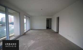 Imagem 2: Apartamento com 4 dormitórios à venda, 219 m² por R$ 2.014.000,00 - Campo Belo - São Paulo