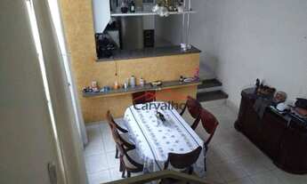 Imagem 4: Sobrado com 4 dormitórios à venda, 192 m² por R$ 1.200.000,00 - Vila Maria Alta - São Paul