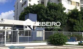 Imagem: Apartamento Aruana, mobiliado