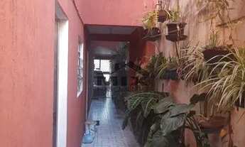 Imagem: Casa para locação, Taboão, São Bernardo