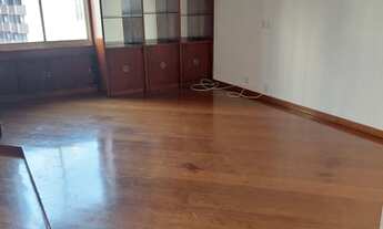 Imagem 7: Apartamento para venda com 135 metros quadrados com 3 quartos em Cerqueira César - São Pau