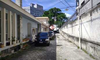 Imagem 2: Casa Bigorrilho / Batel ( Ao lado Hospital Evangélico ) - Pode financiar