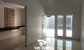 Imagem 7: Adquira já sua casa nova com a entrada zerada na Alexandrina em Anápolis