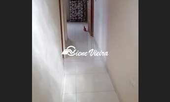 Imagem 7: CASA RESIDENCIAL em GUARULHOS - SP, JARDIM IV CENTENÁRIO