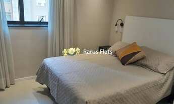 Imagem 4: Flat para alugar no Jardins - The Plazza