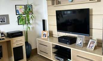 Imagem 4: Apto Esplanada Resort - 157m² - 4 Dormitórios - Sjc