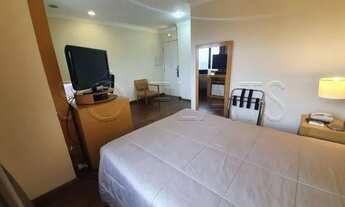 Imagem 6: Flat Nobile Hotels Congonhas 29m² 1 dormitório 1 vaga no Campo Belo disponível para locaçã