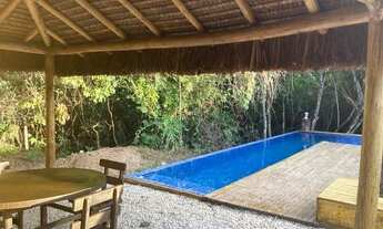 Imagem 4: Casa rústica 3 quartos Cond quintas bela vista