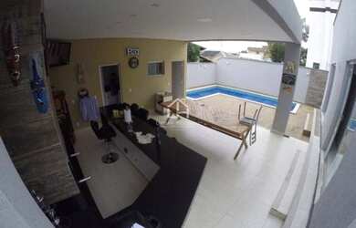 Imagem 2: Casa no Condomínio Portal do Sol 1