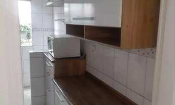 Imagem 4: Apartamento com 2 dormitórios à venda, 53 m² por R$ 240.000 - Vila Progresso - Guarulhos/S