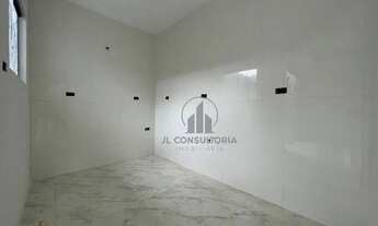 Imagem 7: Sobrado com 3 dormitórios à venda, 91 m² por R$ 519.000,00 - Hauer - Curitiba/PR