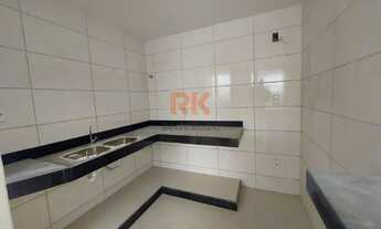 Imagem 5: Apartamento à venda, 2 quartos, 1 suíte, 2 vagas, Cabral - Contagem/MG