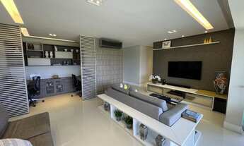 Imagem 5: Apartamento para Locação em Salvador, Patamares, 3 dormitórios, 1 suíte, 3 banheiros, 3 va