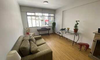 Imagem 3: Apartamento Locação Vila Olímpia 90 m² 2 Dormitórios