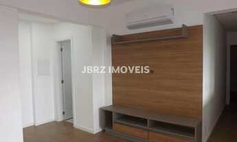 Imagem 4: Apartamento para Locação em Indaiatuba, Vila Homero, 2 dormitórios, 2 suítes, 3 banheiros