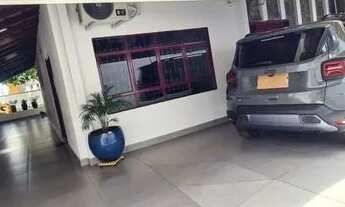 Imagem 7: Casa Térrea à Venda Bairro Boa Esperança em Cuiabá - MT