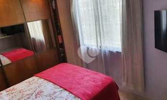 Imagem 8: Apartamento com 2 quartos à venda, 86 m² por R$ 550.000 - Vila Isabel - Rio de Janeiro/RJ