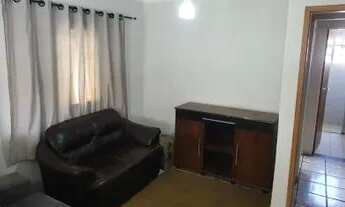 Imagem 2: Casa com 3 dormitórios sendo 1 suíte na Vila Dutra