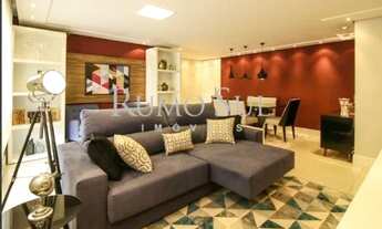 Imagem 3: SAO PAULO - Apartamento Padrão - Jardim Marajoara