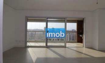 Imagem 3: Cobertura com 3 dormitórios à venda, 160 m² por R$ 2.850.000,00 - Embaré - Santos/SP