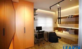 Imagem 7: APARTAMENTO - LAPA - SP