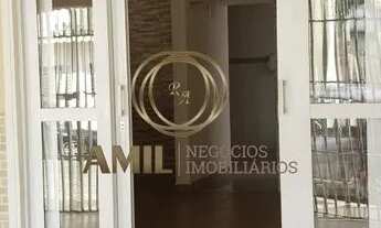 Imagem 2: TC-CA08323-RA Amil aluga Sobrado, 3 Dormitórios/1 Suíte, Sacada, Santana, Zona Norte