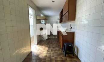 Imagem 4: Apartamento-À VENDA-Laranjeiras-Rio de Janeiro-RJ