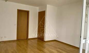 Imagem 4: Perdizes- 105 metros,3 dormitórios,suíte,2 vagas,lazer