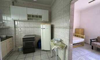 Imagem 6: Kitnet para locação na Praia Grande Guilhermina