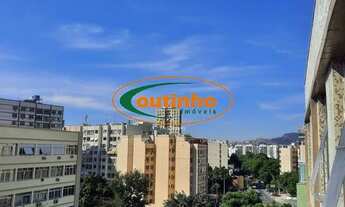 Imagem 2: 25185B) Rua São Francisco Xavier - Tijuca