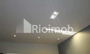 Imagem 3: Tijuca Apartamento com 1 dormitório