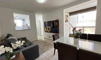 Imagem 2: Apartamento à Venda - 2 Quartos sendo com Suíte - Sala com Varanda Gourmet - 1 Vaga Cobert