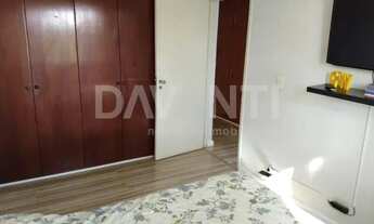 Imagem 7: Apartamento - Vila Mimosa - Campinas